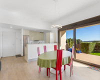 Reventa - Villa independiente - Entre Naranjos - Vistabella Golf