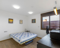 Reventa - Villa independiente - Entre Naranjos - Vistabella Golf