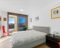 Reventa - Villa independiente - Entre Naranjos - Vistabella Golf