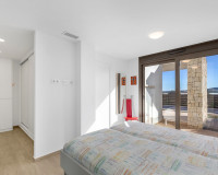 Reventa - Villa independiente - Entre Naranjos - Vistabella Golf