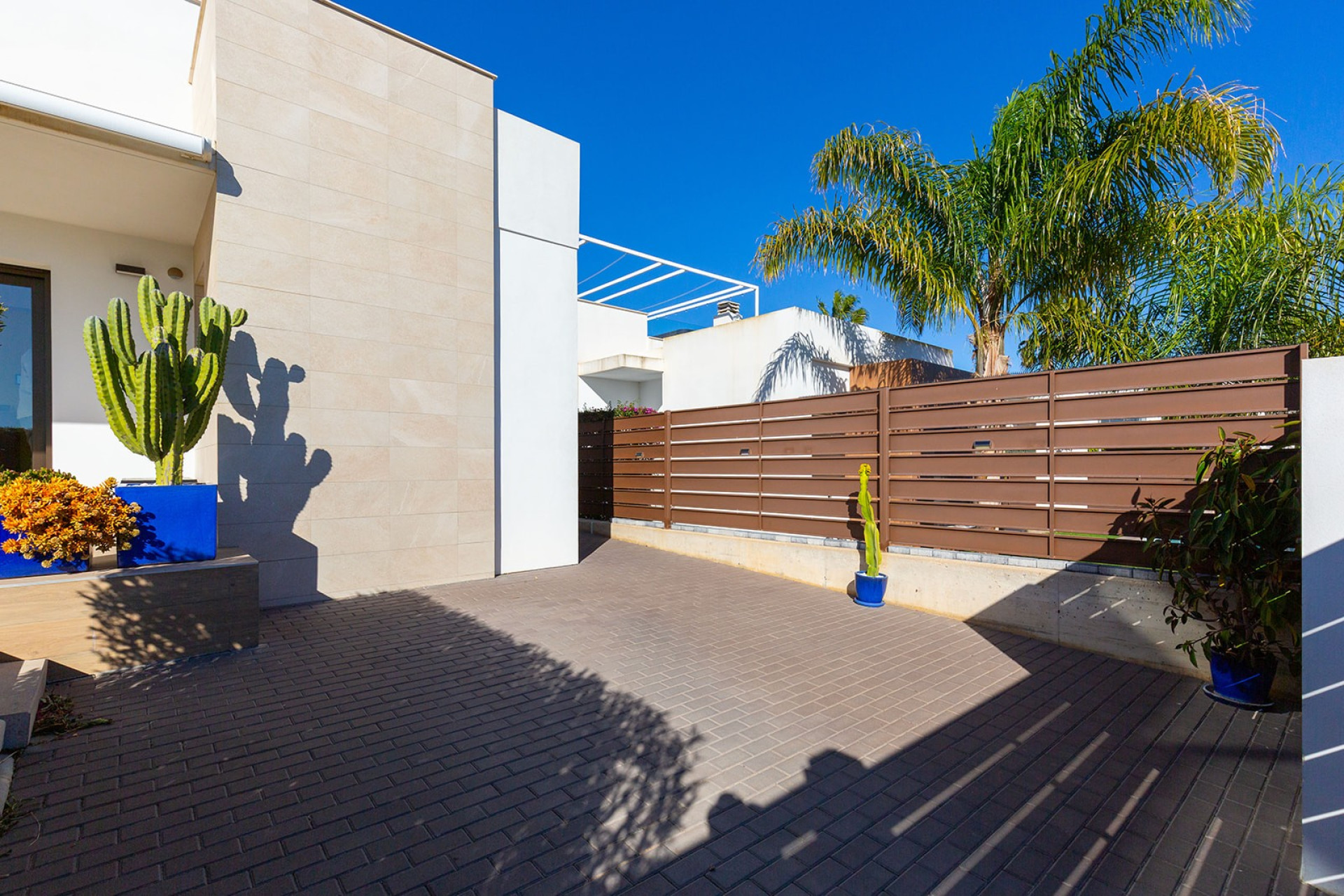 Reventa - Villa independiente - Entre Naranjos - Vistabella Golf