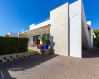 Reventa - Villa independiente - Entre Naranjos - Vistabella Golf