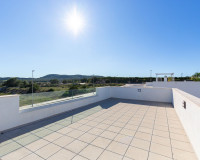 Reventa - Villa independiente - Entre Naranjos - Vistabella Golf