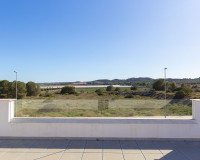 Reventa - Villa independiente - Entre Naranjos - Vistabella Golf