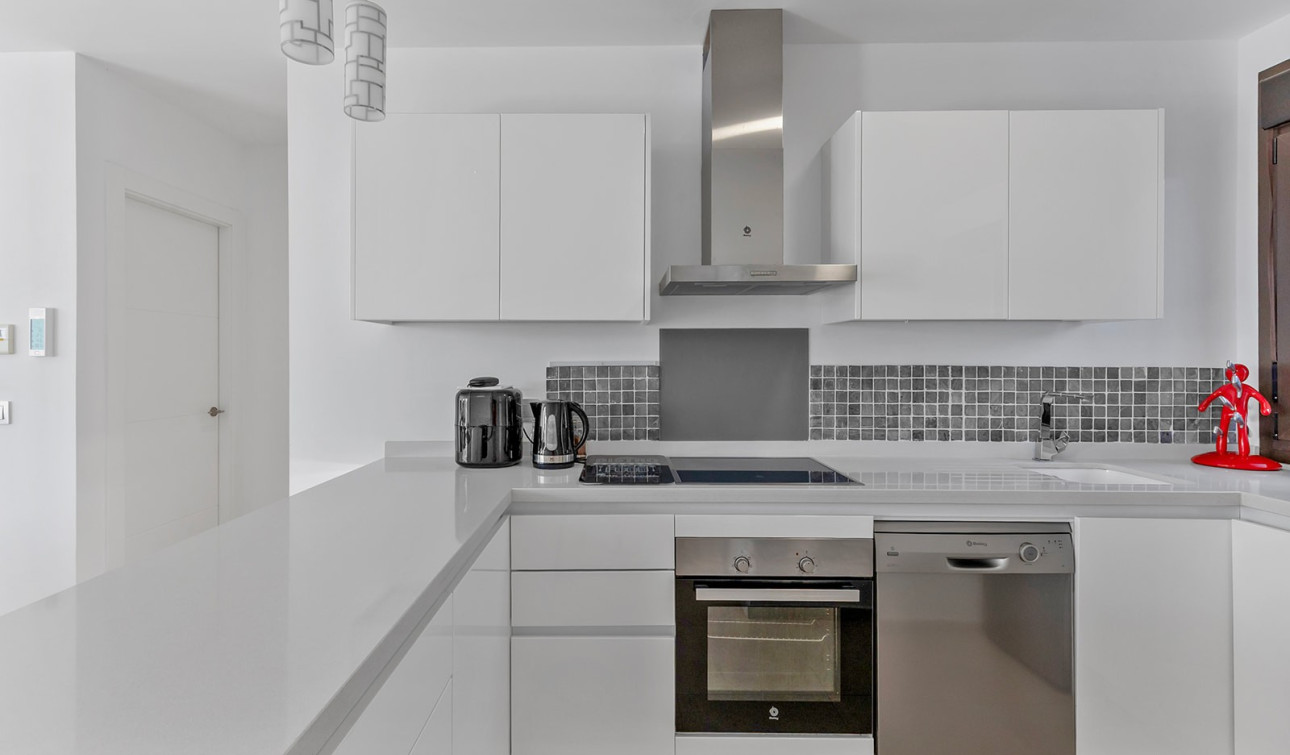 Reventa - Villa independiente - Entre Naranjos - Vistabella