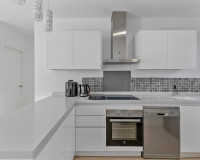 Reventa - Villa independiente - Entre Naranjos - Vistabella