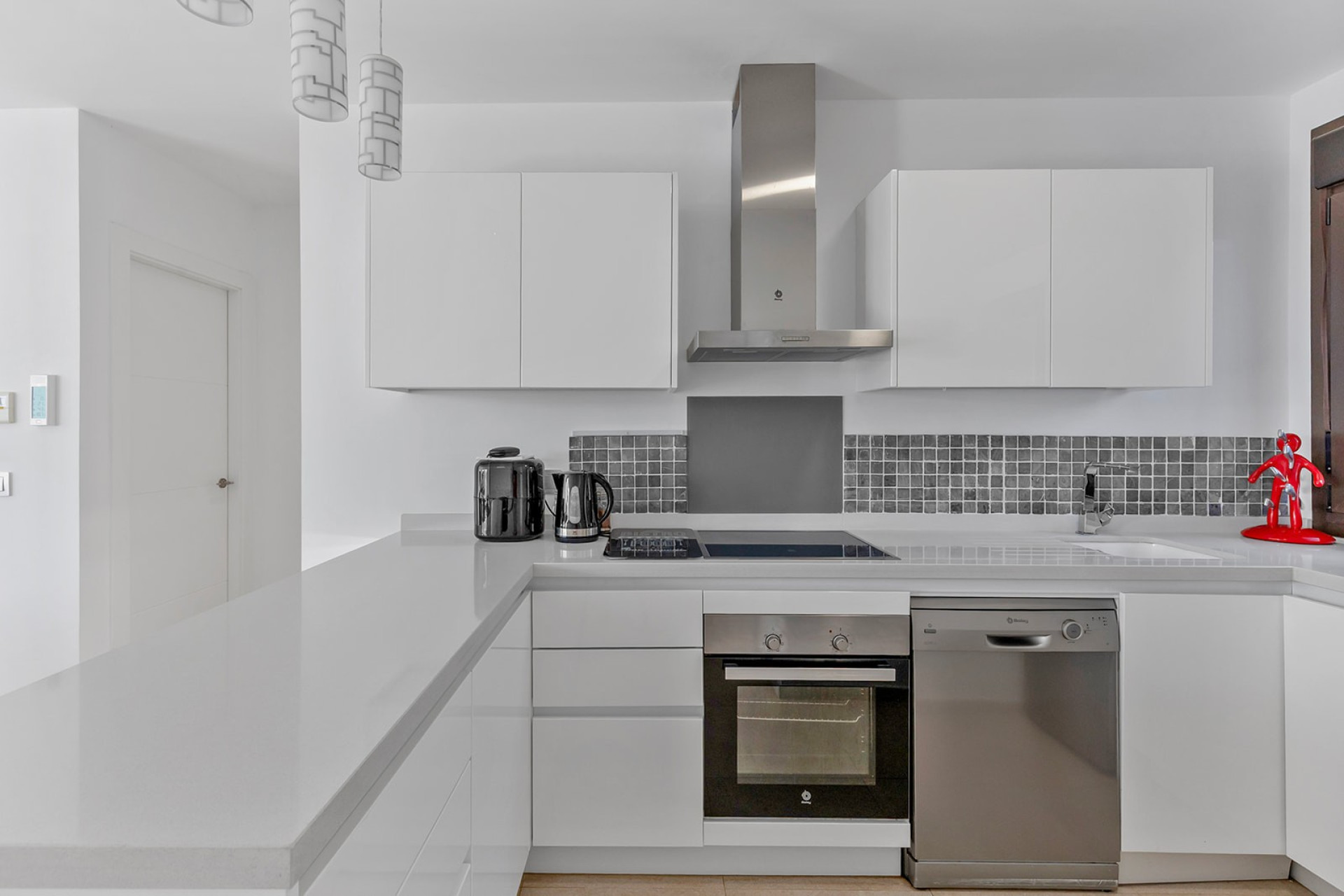 Reventa - Villa independiente - Entre Naranjos - Vistabella