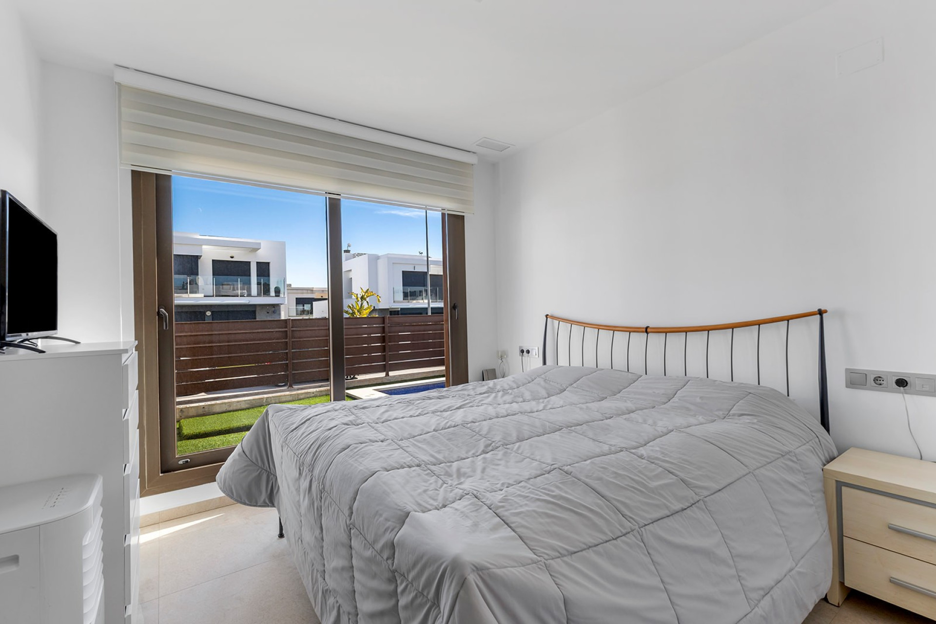 Reventa - Villa independiente - Entre Naranjos - Vistabella