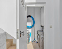 Reventa - Villa independiente - Entre Naranjos - Vistabella