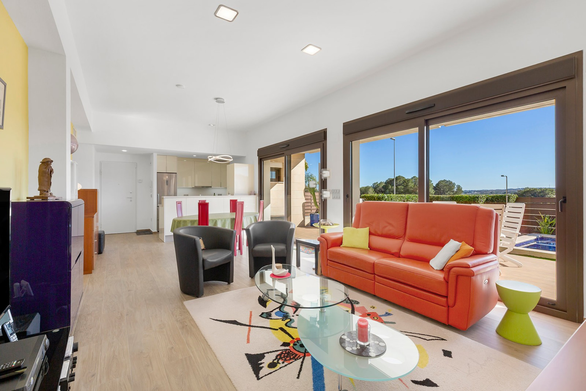 Reventa - Villa independiente - Entre Naranjos - Vistabella