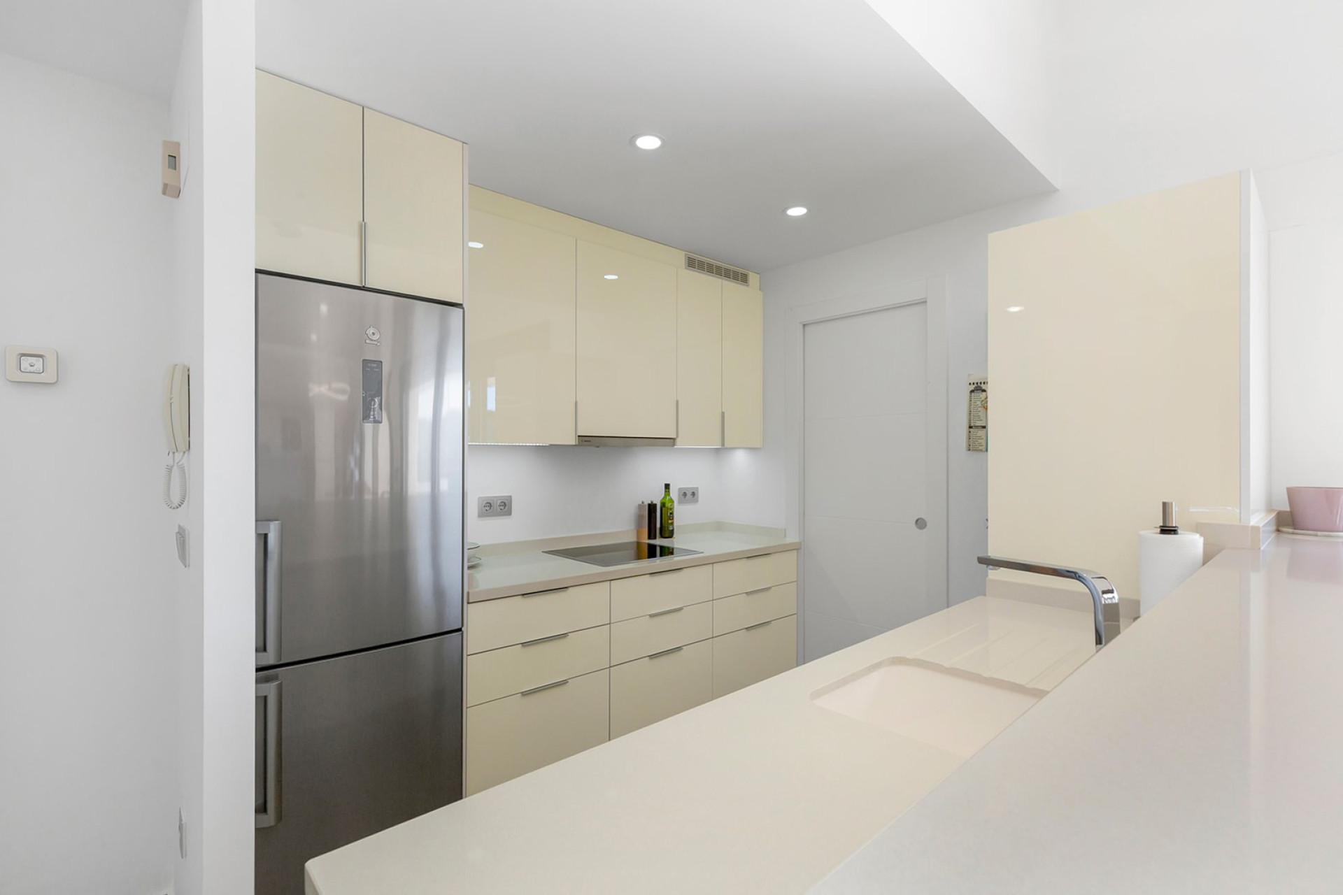 Reventa - Villa independiente - Entre Naranjos - Vistabella