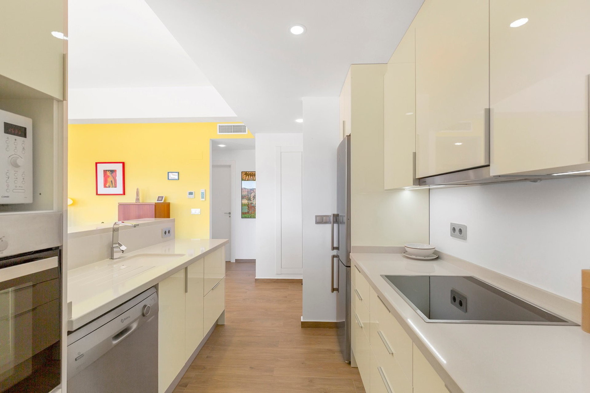 Reventa - Villa independiente - Entre Naranjos - Vistabella