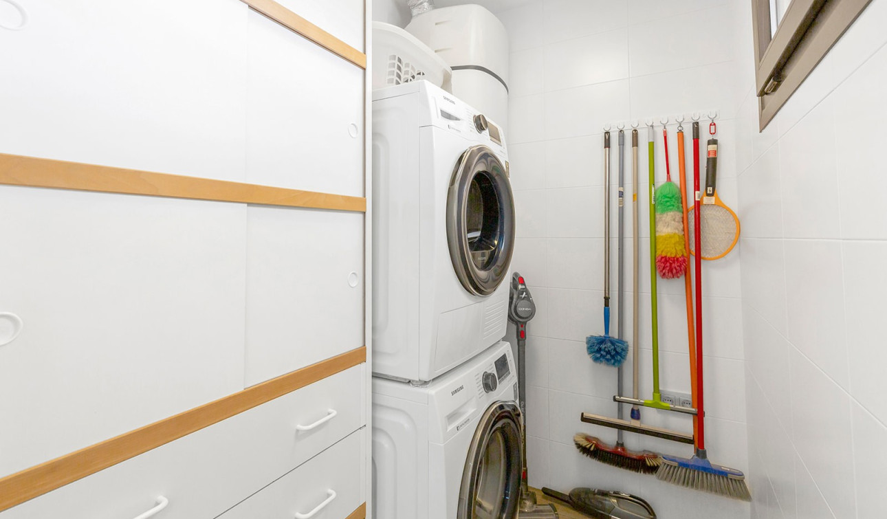 Reventa - Villa independiente - Entre Naranjos - Vistabella