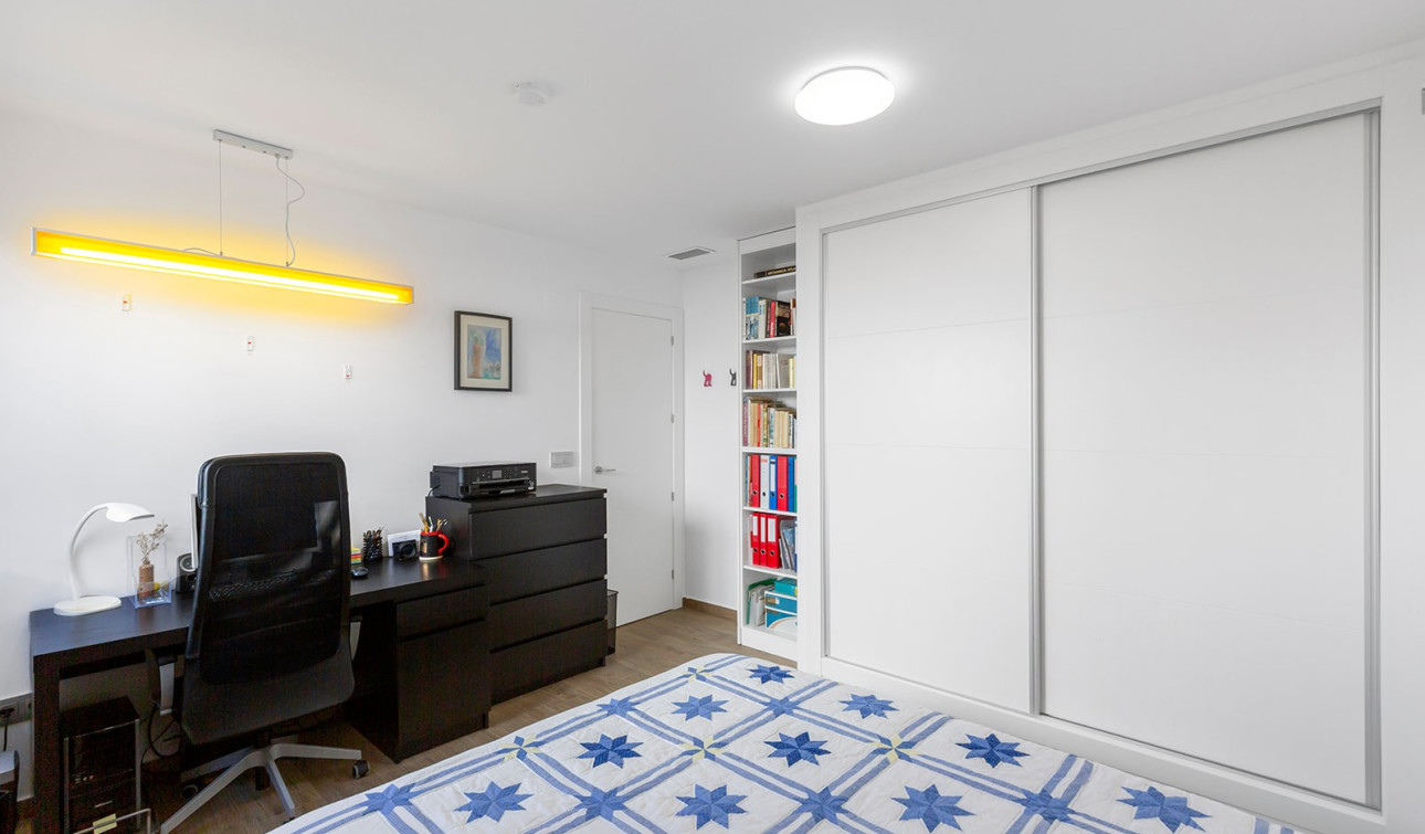 Reventa - Villa independiente - Entre Naranjos - Vistabella