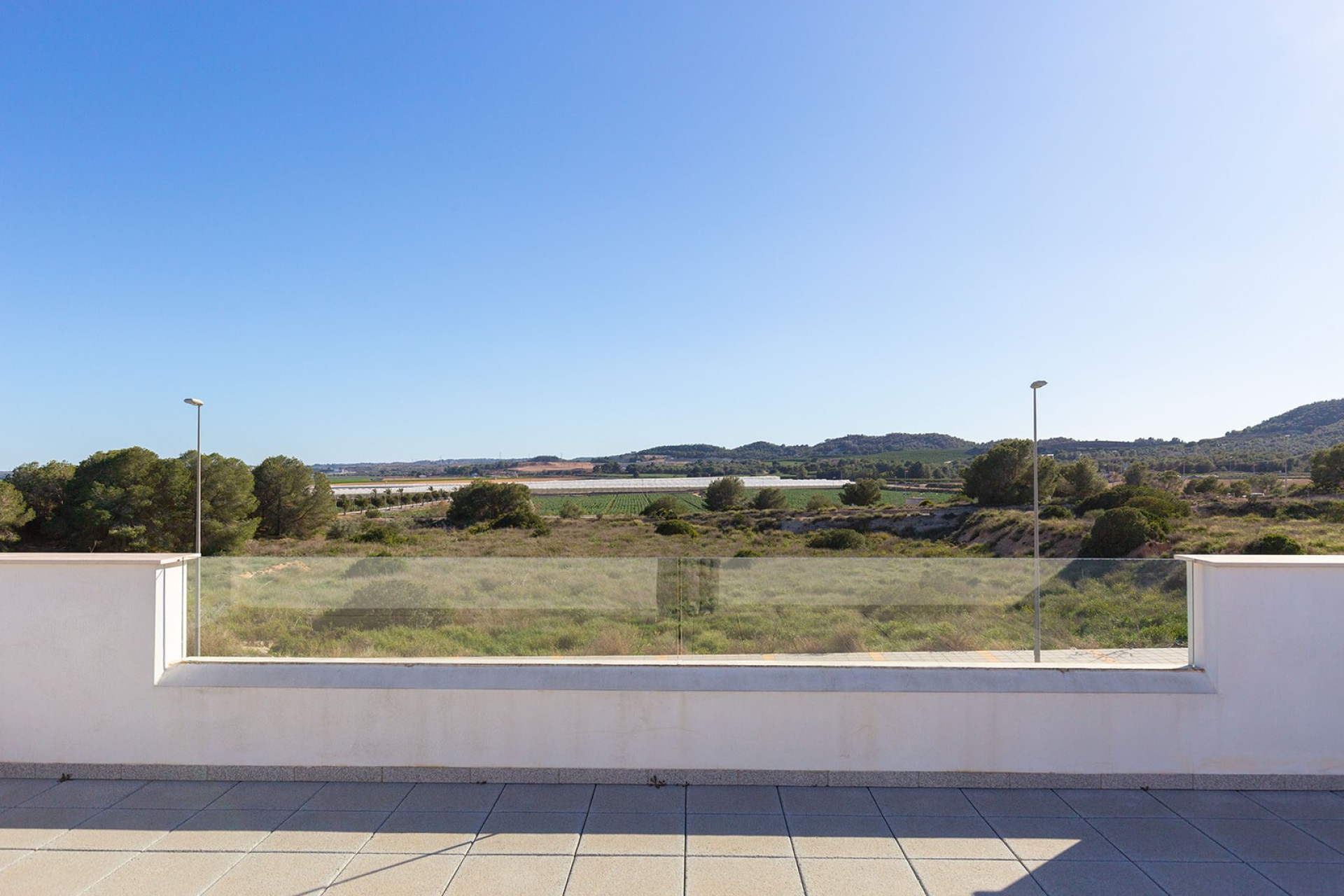 Reventa - Villa independiente - Entre Naranjos - Vistabella