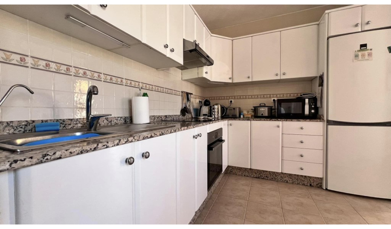 Reventa - Villa independiente - Entre Naranjos