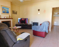 Reventa - Villa independiente - Entre Naranjos