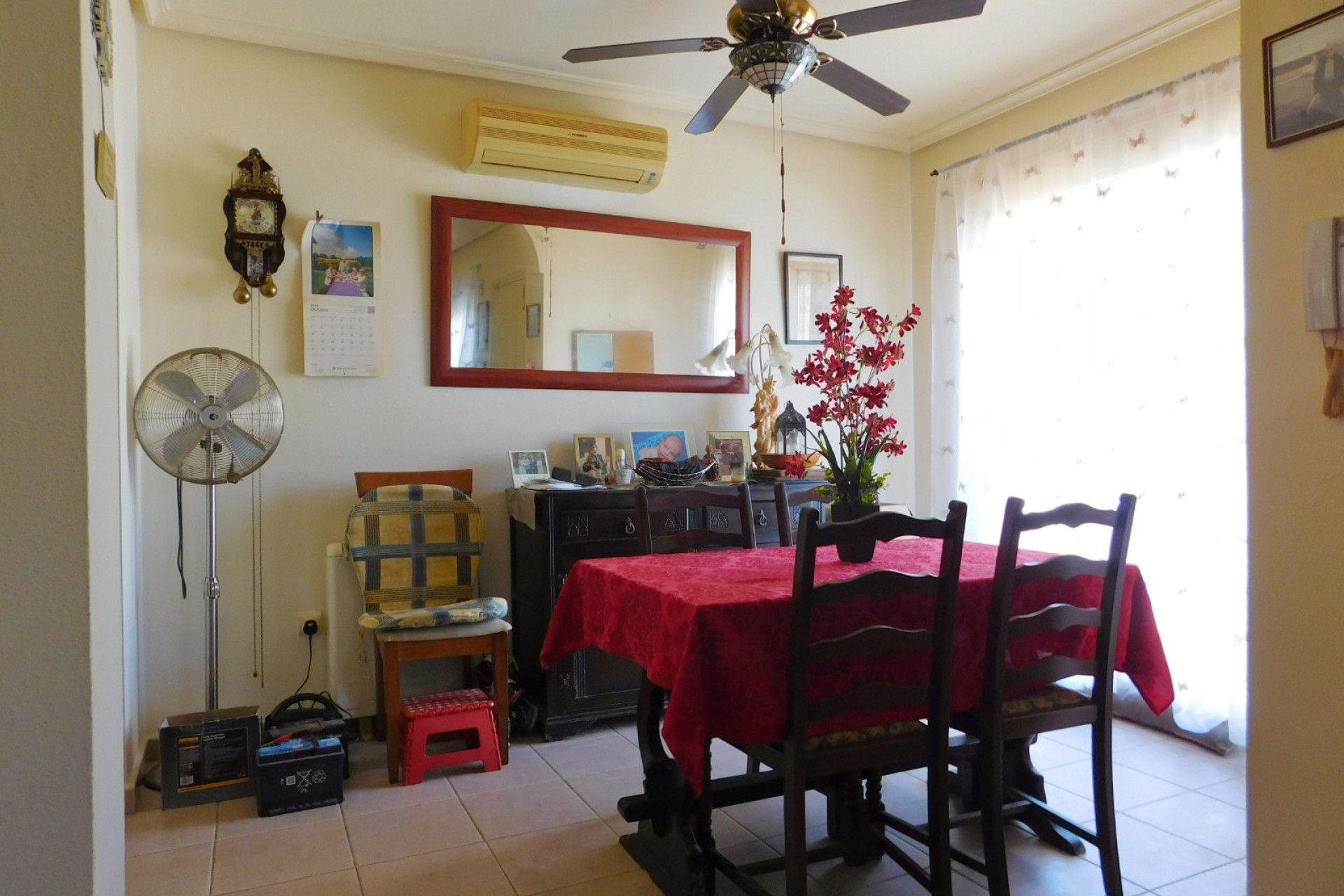 Reventa - Villa independiente - Entre Naranjos