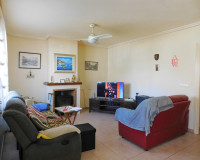 Reventa - Villa independiente - Entre Naranjos