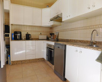 Reventa - Villa independiente - Entre Naranjos