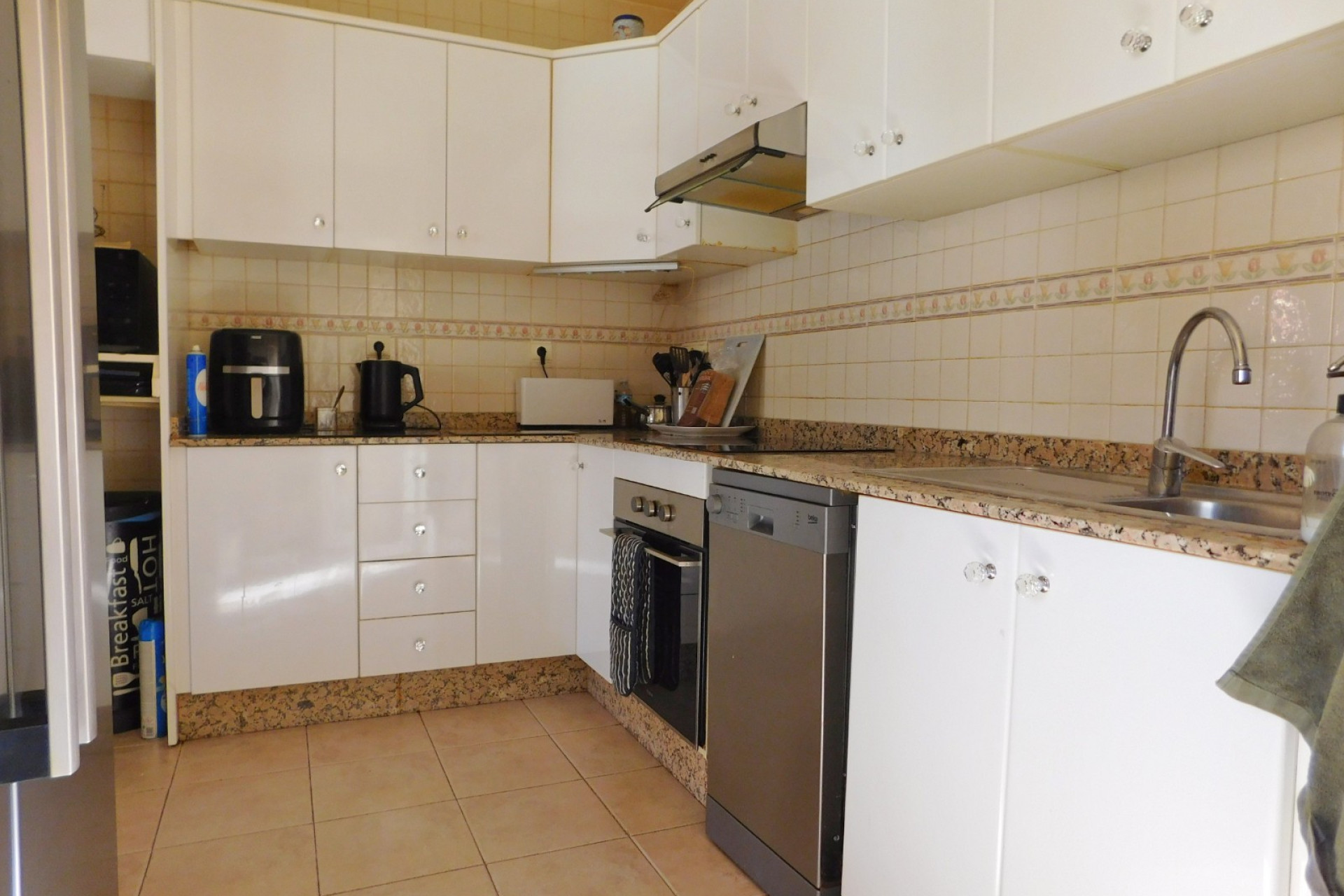 Reventa - Villa independiente - Entre Naranjos