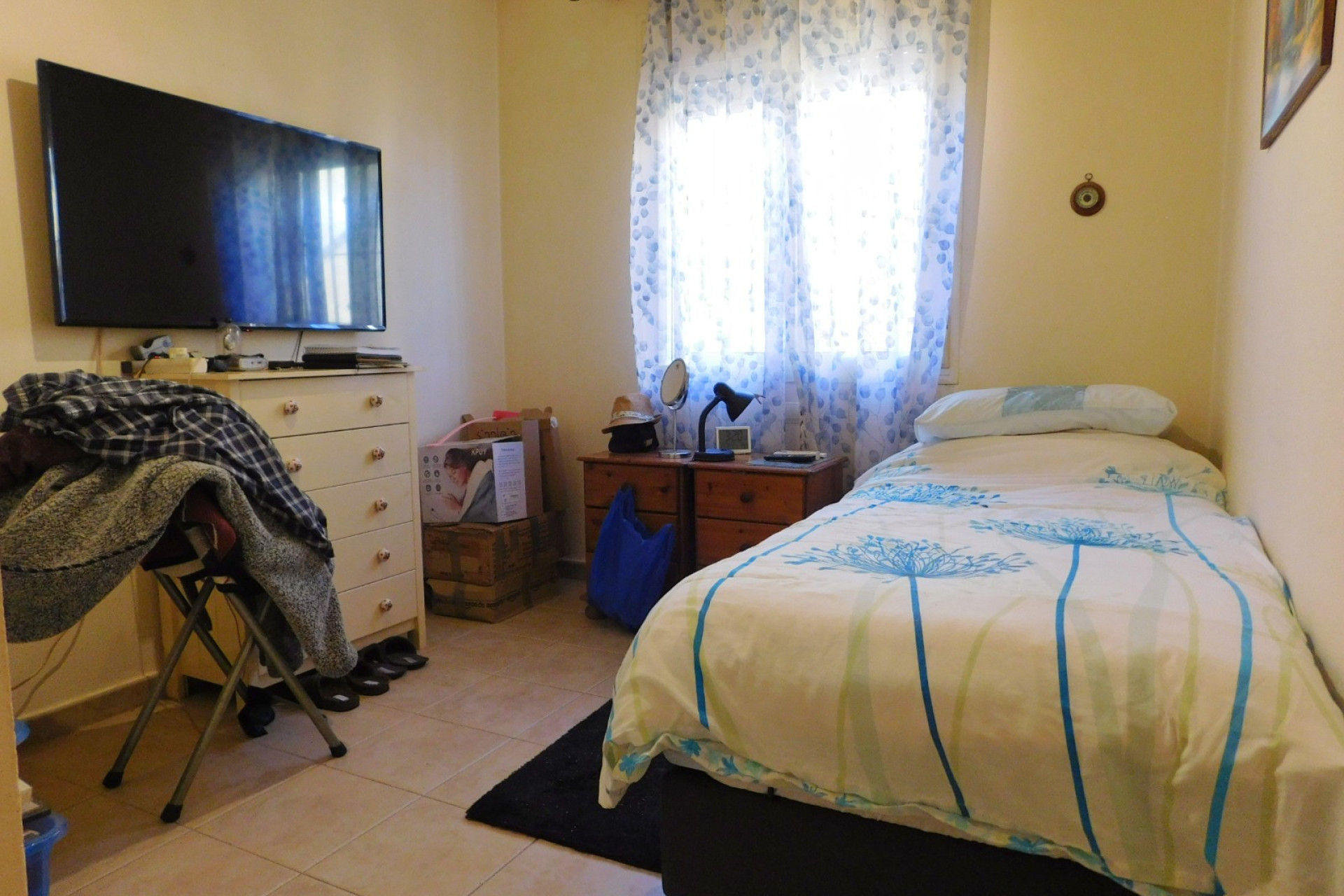 Reventa - Villa independiente - Entre Naranjos