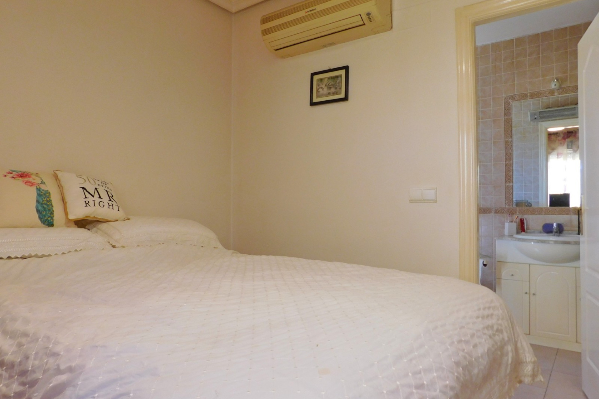 Reventa - Villa independiente - Entre Naranjos