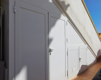 Reventa - Villa independiente - Entre Naranjos