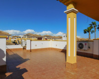 Reventa - Villa independiente - Entre Naranjos