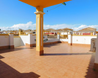 Reventa - Villa independiente - Entre Naranjos