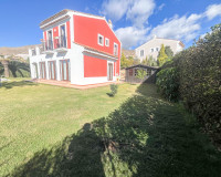 Reventa - Villa independiente - Finestrat - Balcon sierra cortina