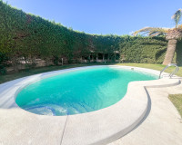 Reventa - Villa independiente - Finestrat - Balcon sierra cortina