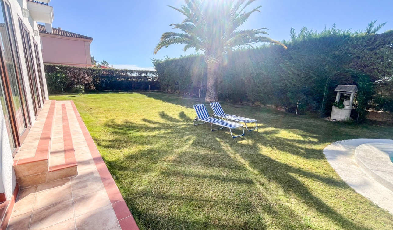 Reventa - Villa independiente - Finestrat - Balcon sierra cortina