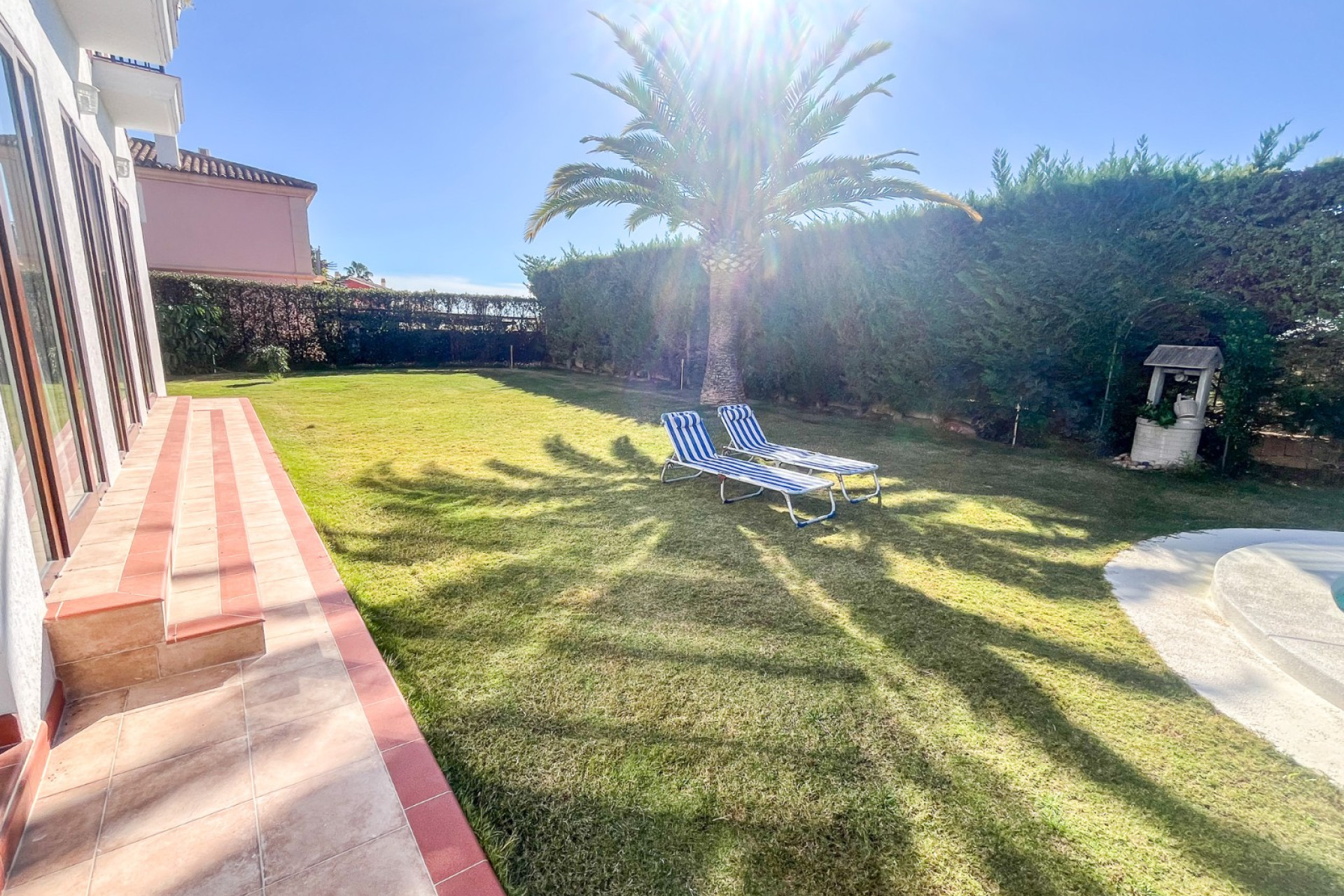 Reventa - Villa independiente - Finestrat - Balcon sierra cortina