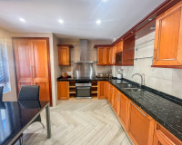 Reventa - Villa independiente - Finestrat - Balcon sierra cortina