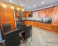 Reventa - Villa independiente - Finestrat - Balcon sierra cortina