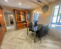 Reventa - Villa independiente - Finestrat - Balcon sierra cortina