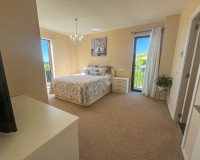 Reventa - Villa independiente - Finestrat - Balcon sierra cortina