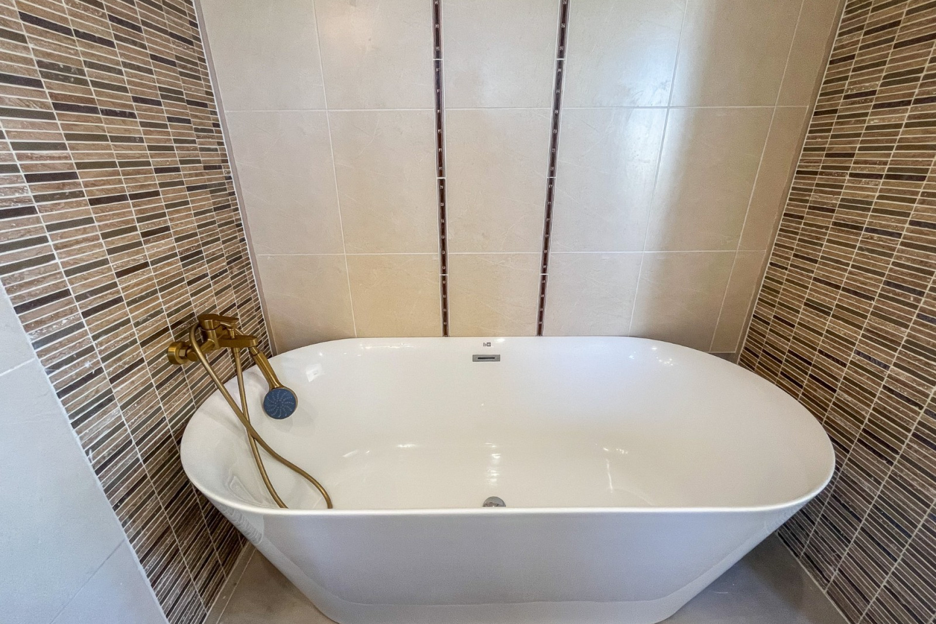 Reventa - Villa independiente - Finestrat - Balcon sierra cortina