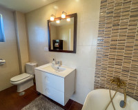 Reventa - Villa independiente - Finestrat - Balcon sierra cortina