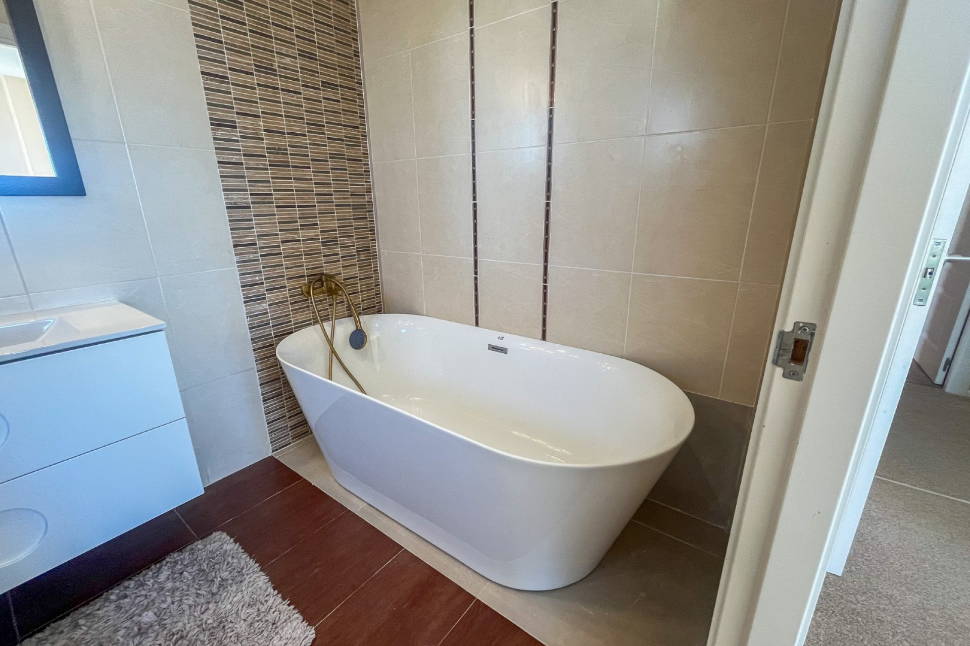 Reventa - Villa independiente - Finestrat - Balcon sierra cortina