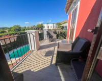 Reventa - Villa independiente - Finestrat - Balcon sierra cortina