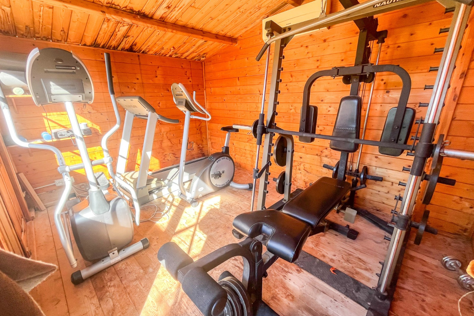 Reventa - Villa independiente - Finestrat - Balcon sierra cortina