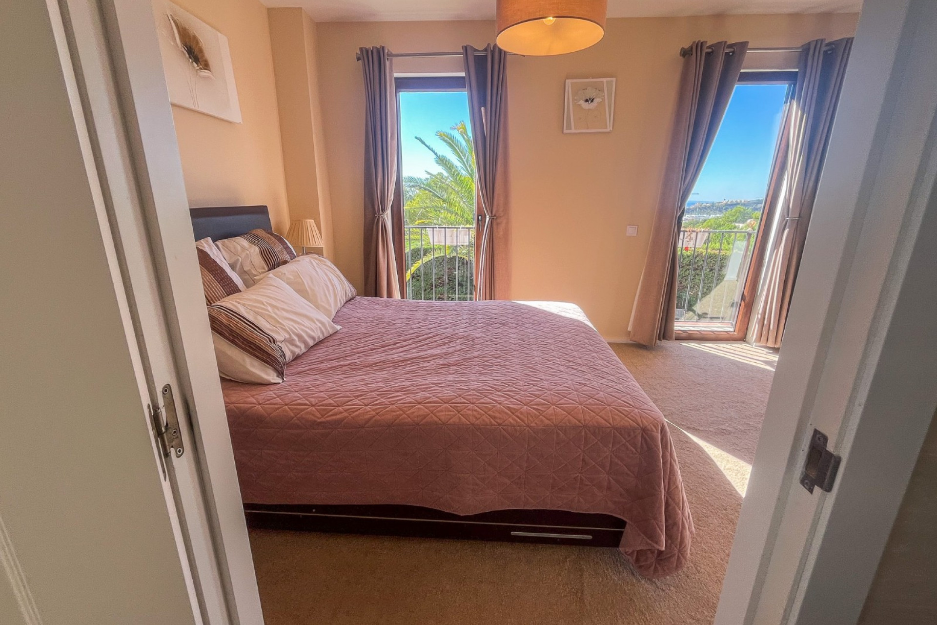 Reventa - Villa independiente - Finestrat - Balcon sierra cortina