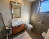 Reventa - Villa independiente - Finestrat - Balcon sierra cortina