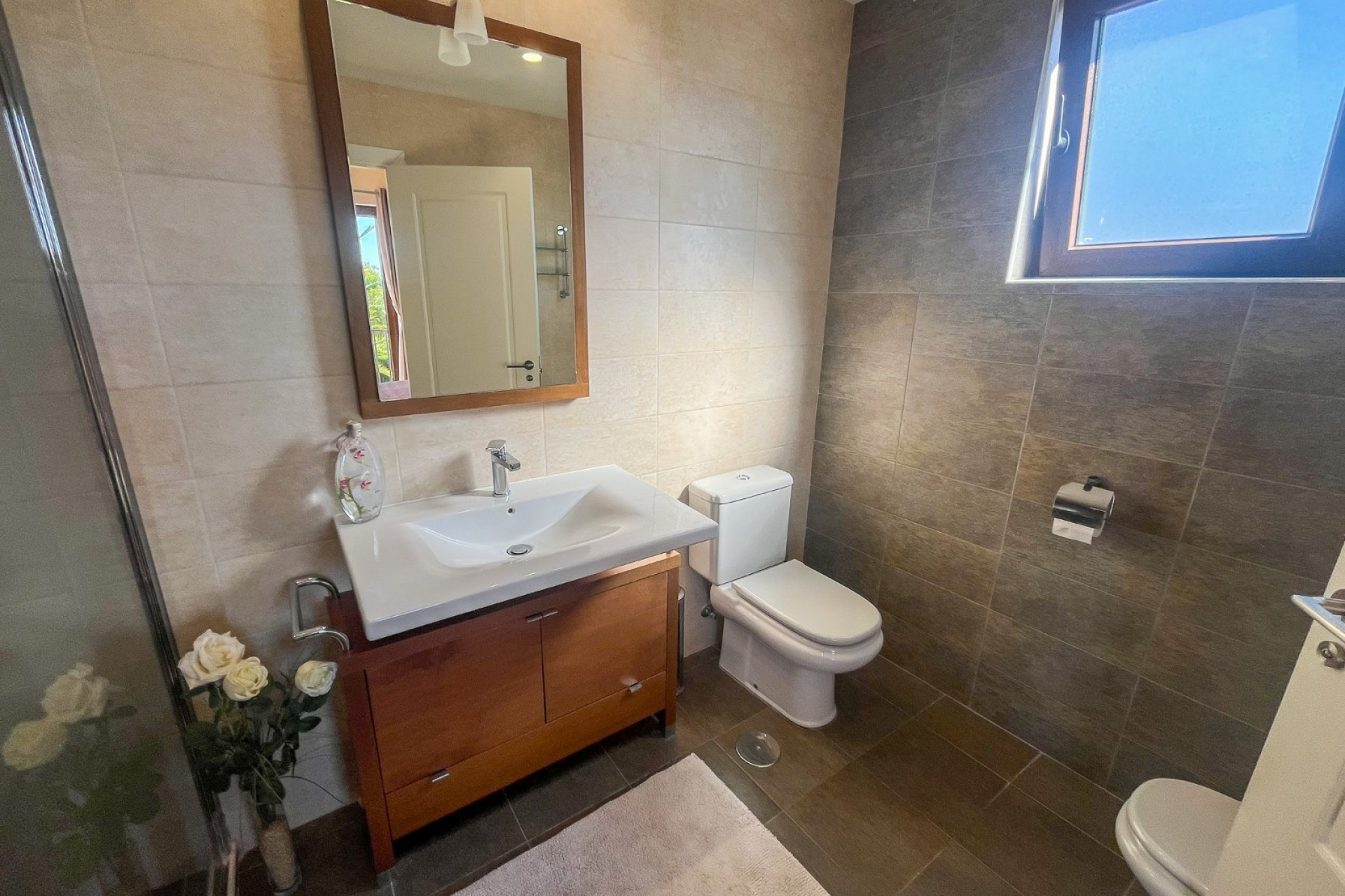 Reventa - Villa independiente - Finestrat - Balcon sierra cortina