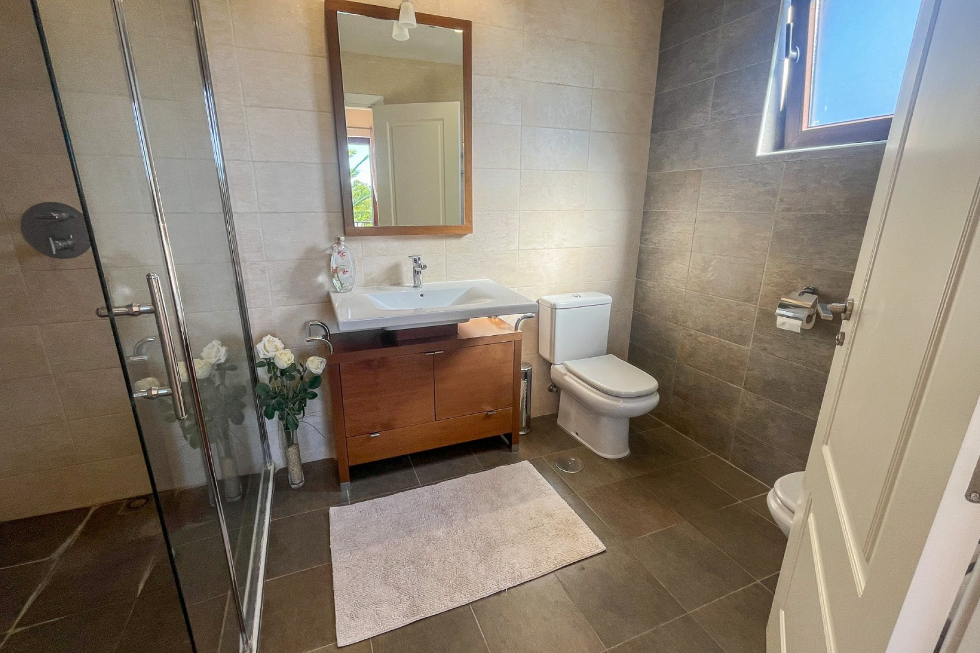 Reventa - Villa independiente - Finestrat - Balcon sierra cortina