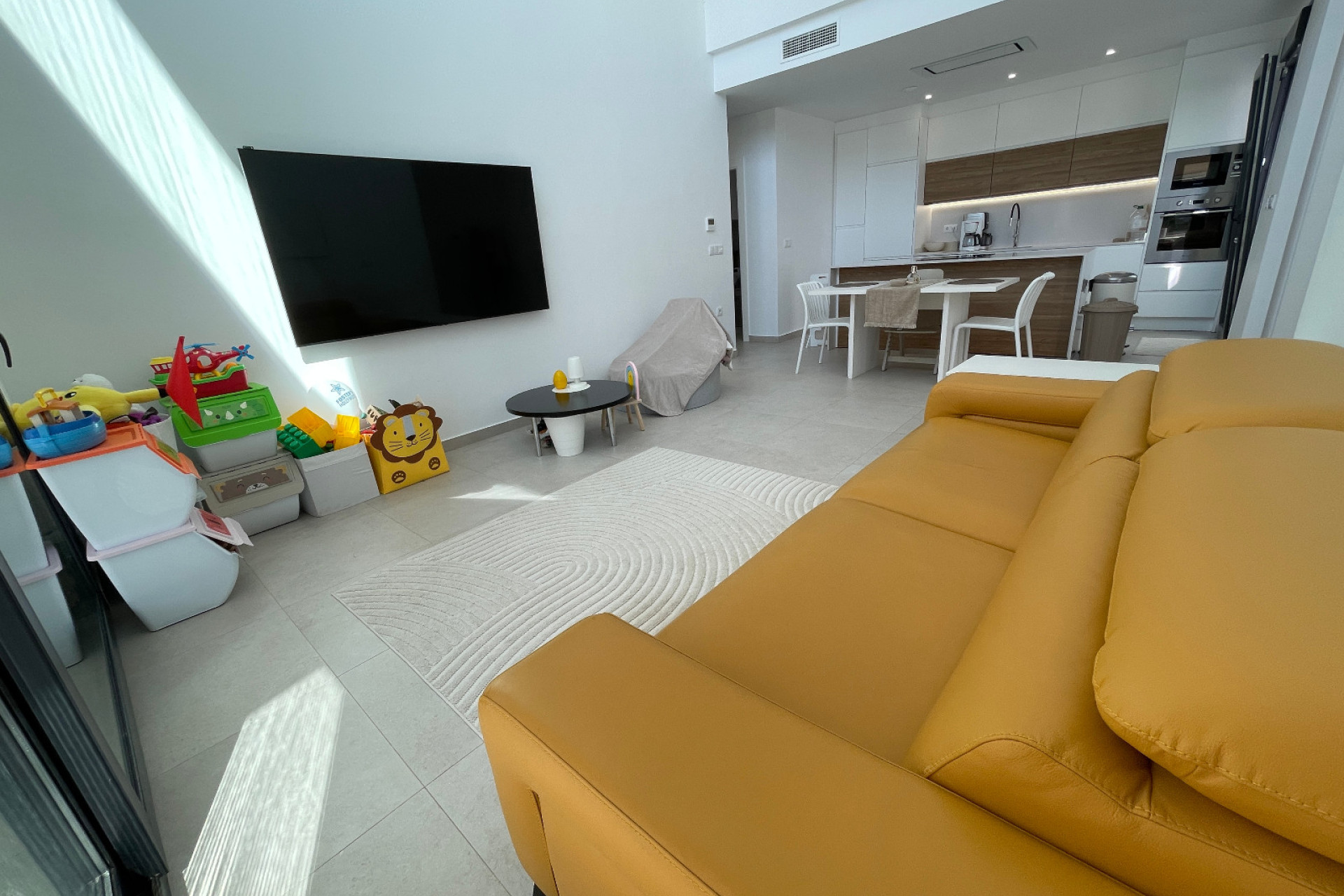 Reventa - Villa independiente - Formentera del Segura - Pueblo