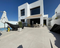 Reventa - Villa independiente - Formentera del Segura - Pueblo