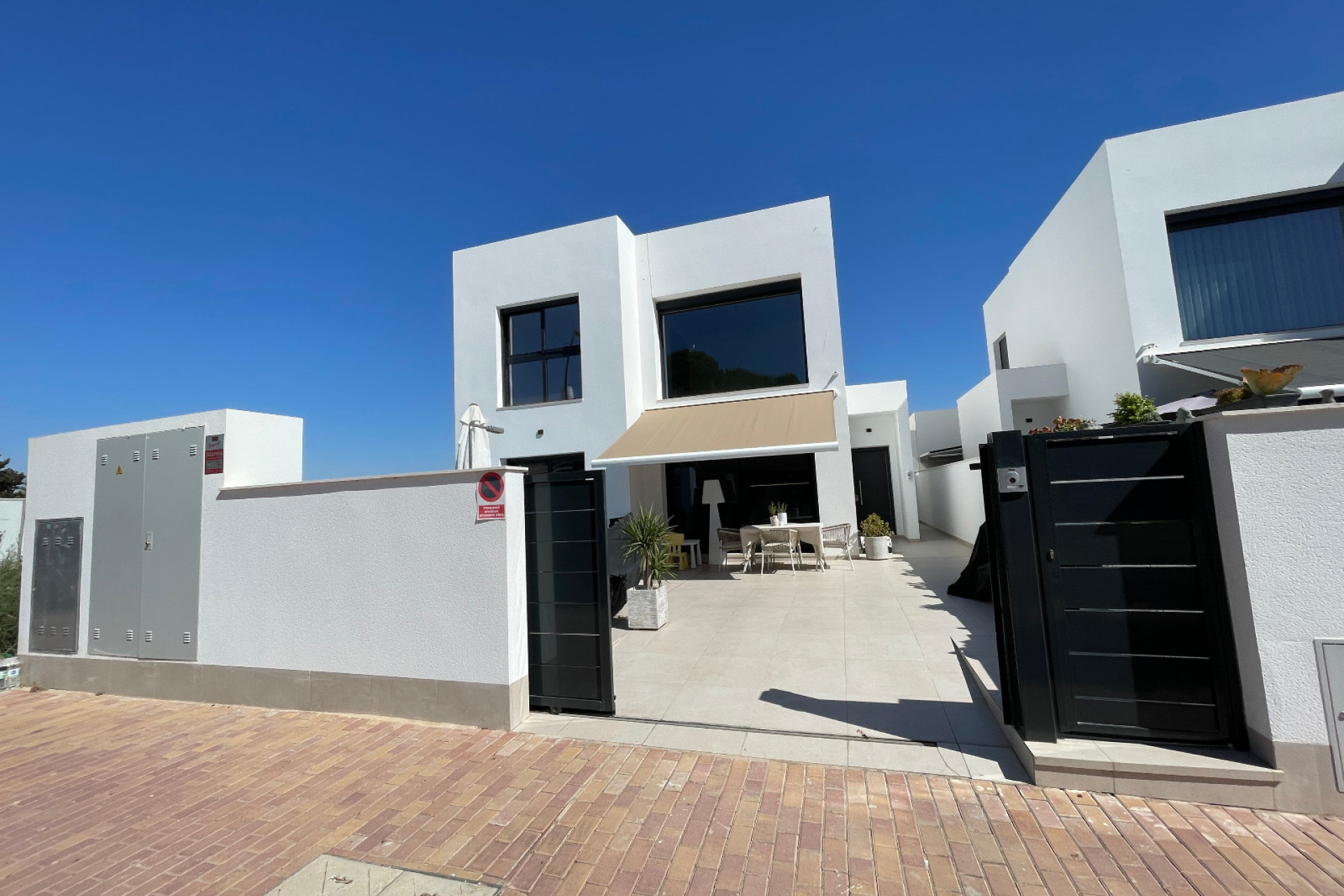 Reventa - Villa independiente - Formentera del Segura - Pueblo